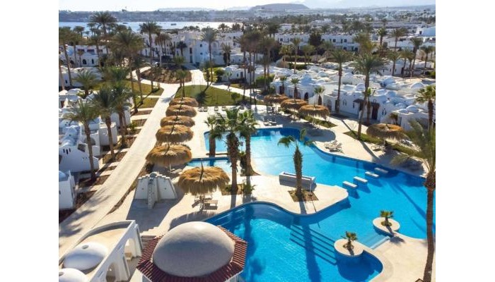 Hotel Swissotel Sharm El Sheikh All Inclusive Collection poza 1