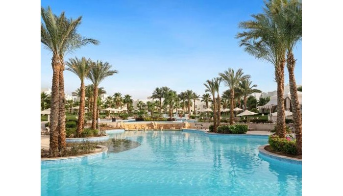 Hotel Swissotel Sharm El Sheikh All Inclusive Collection poza 14