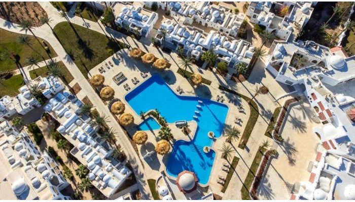 Hotel Swissotel Sharm El Sheikh All Inclusive Collection poza 16