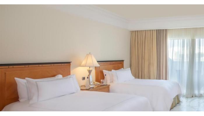 Hotel Swissotel Sharm El Sheikh All Inclusive Collection poza 4