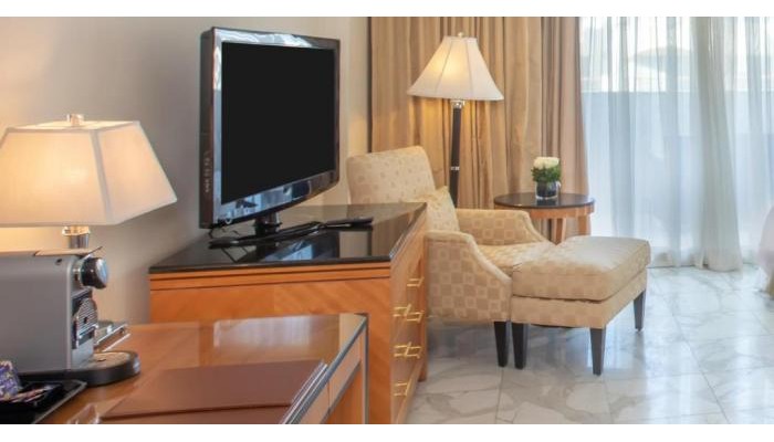 Hotel Swissotel Sharm El Sheikh All Inclusive Collection poza 5