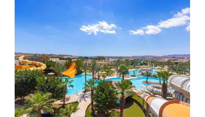 Hotel Swissotel Sharm El Sheikh All Inclusive Collection poza 12