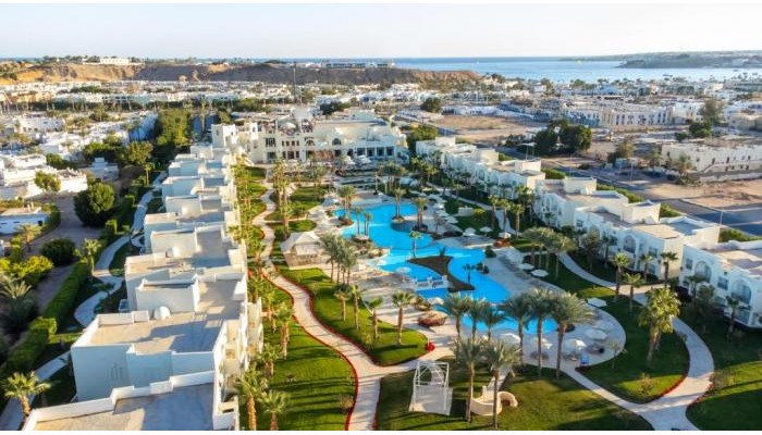 Hotel Swissotel Sharm El Sheikh All Inclusive Collection poza 0