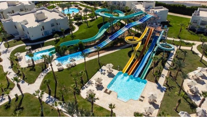 Hotel Swissotel Sharm El Sheikh All Inclusive Collection poza 17