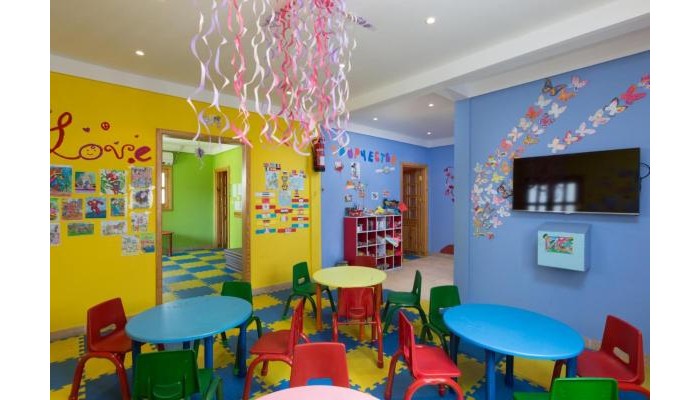 Poza pentru Naama Bay Hotel & Resort 2160-1664267588 Naama Bay Hotel & Resort poza 25