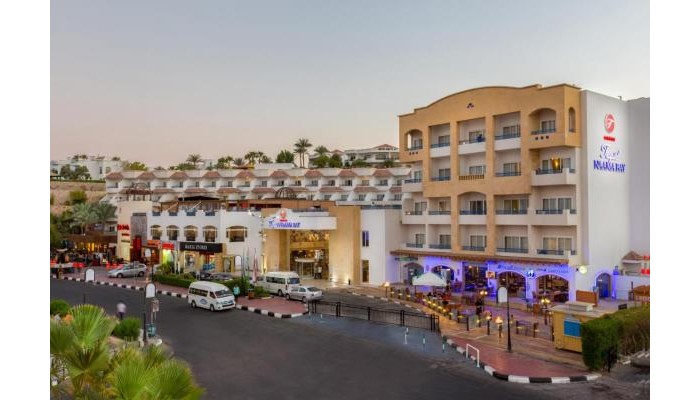 Poza pentru Naama Bay Hotel & Resort 2598-1664267538 Naama Bay Hotel & Resort poza 2