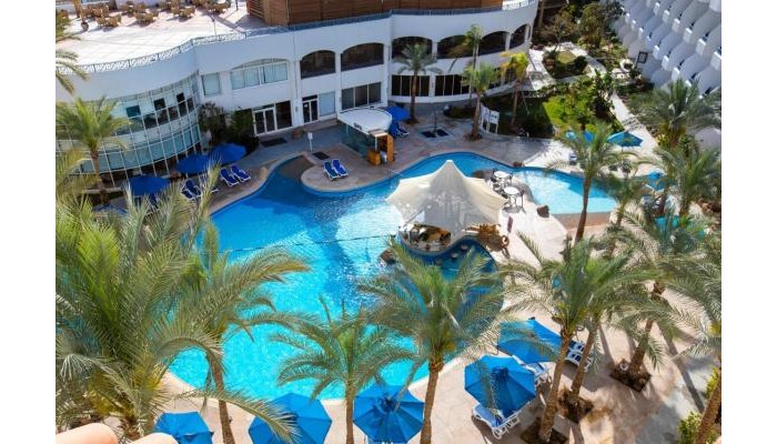 Poza pentru Naama Bay Hotel & Resort 5507-1664267536 Naama Bay Hotel & Resort poza 1