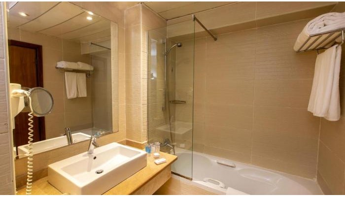 Poza pentru Naama Bay Hotel & Resort 6470-1664267543 Naama Bay Hotel & Resort poza 4