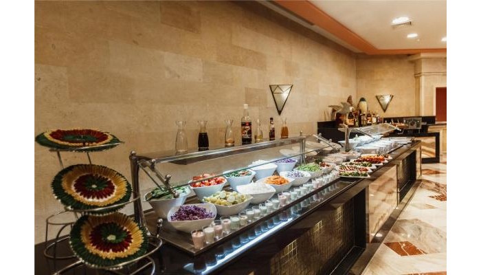 Poza pentru Hotel Xperience Kiroseiz Parkland 2174-1569418550 Hotel Xperience Kiroseiz Parkland poza 35