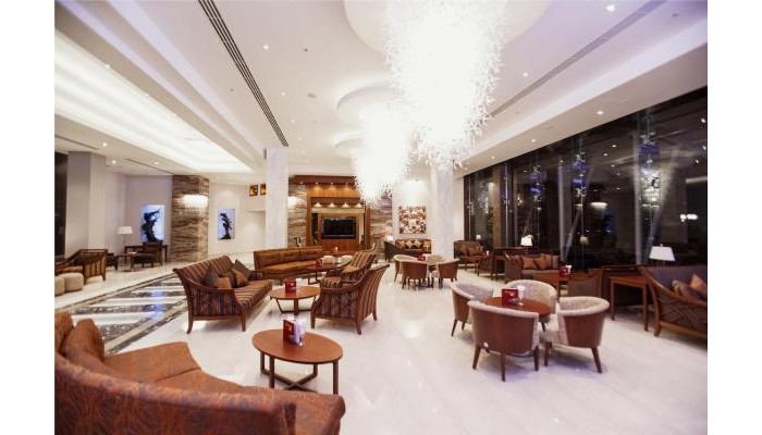 Poza pentru Hotel Xperience Kiroseiz Parkland 3401-1569418534 Hotel Xperience Kiroseiz Parkland poza 32