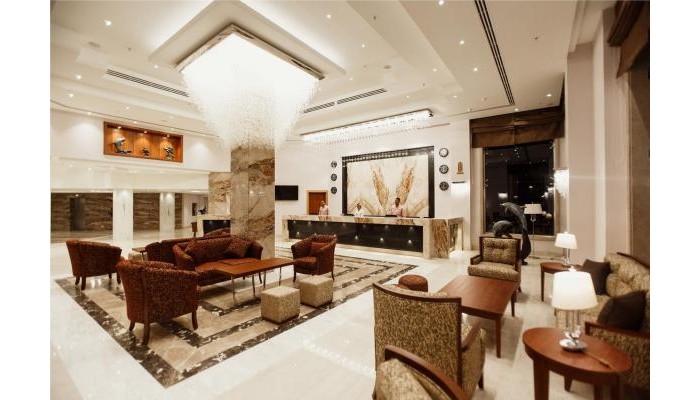 Poza pentru Hotel Xperience Kiroseiz Parkland 7637-1569418529 Hotel Xperience Kiroseiz Parkland poza 33