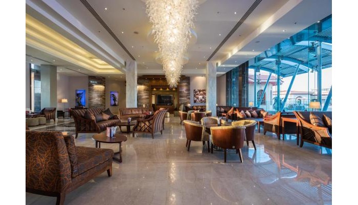 Poza pentru Hotel Xperience Kiroseiz Parkland 8882-1569418622 Hotel Xperience Kiroseiz Parkland poza 27