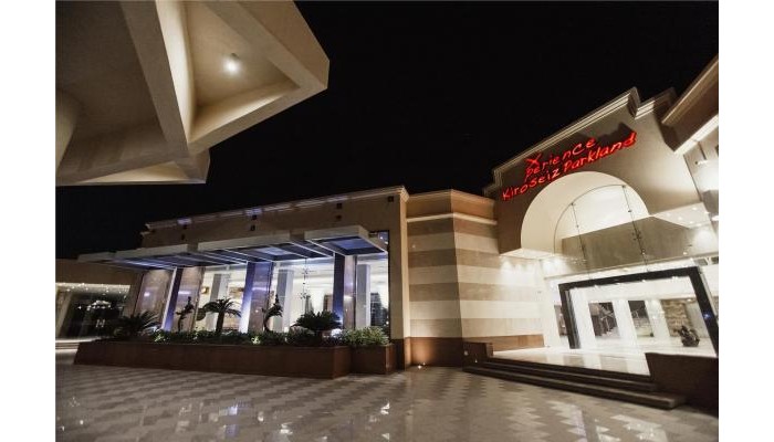 Poza pentru Hotel Xperience Kiroseiz Parkland 999-1569418536 Hotel Xperience Kiroseiz Parkland poza 3