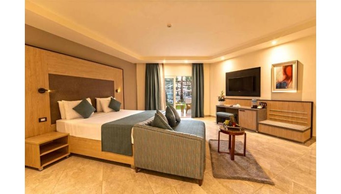 Hotel Xperience Kiroseiz Premier Naama Bay poza 4