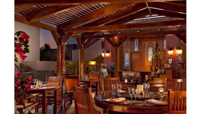 Hotel Xperience Kiroseiz Premier Naama Bay poza 19