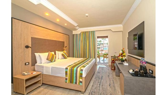 Hotel Xperience Kiroseiz Premier Naama Bay poza 2