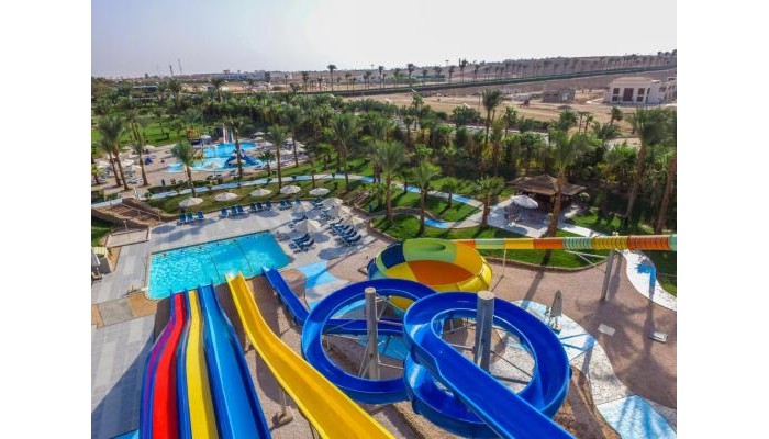 Hotel Xperience Kiroseiz Premier Naama Bay poza 4