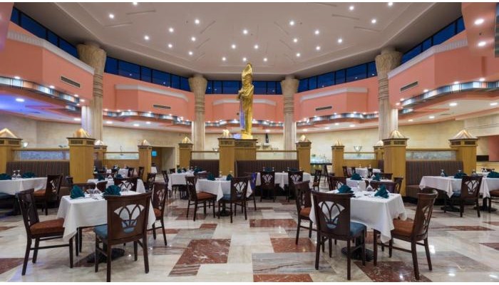 Hotel Xperience Kiroseiz Premier Naama Bay poza 2