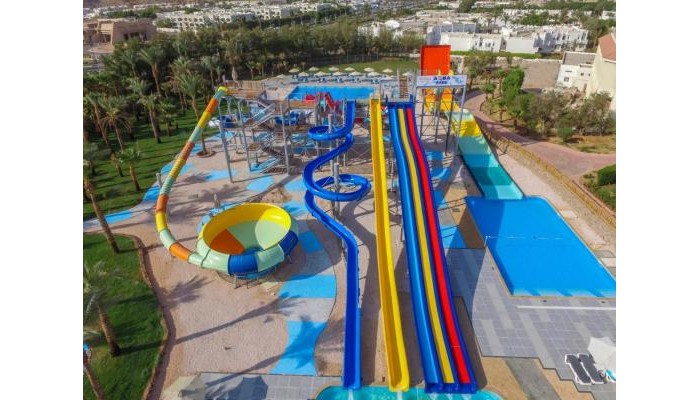 Hotel Xperience Kiroseiz Premier Naama Bay poza 3