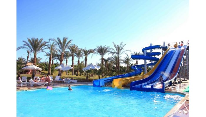 Hotel Xperience Kiroseiz Premier Naama Bay poza 6