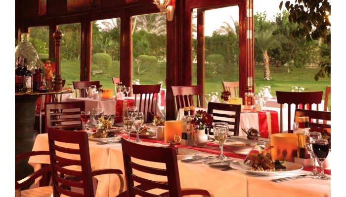 Hotel Xperience Kiroseiz Premier Naama Bay poza 20