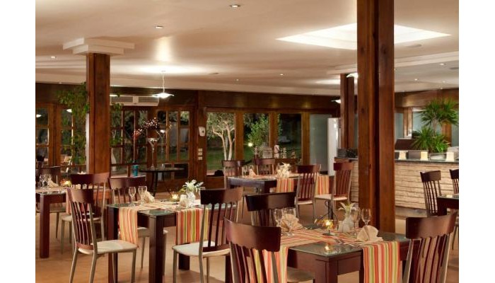 Hotel Xperience Kiroseiz Premier Naama Bay poza 22