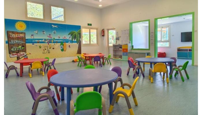 Hotel Xperience Kiroseiz Premier Naama Bay poza 23