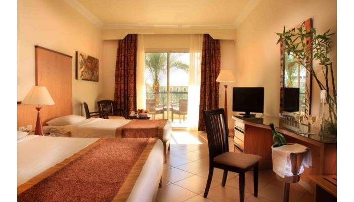 Hotel Xperience Kiroseiz Premier Naama Bay poza 1