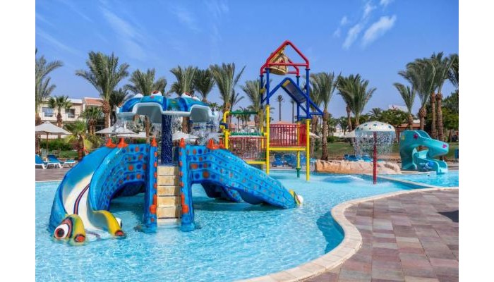 Hotel Xperience Kiroseiz Premier Naama Bay poza 5