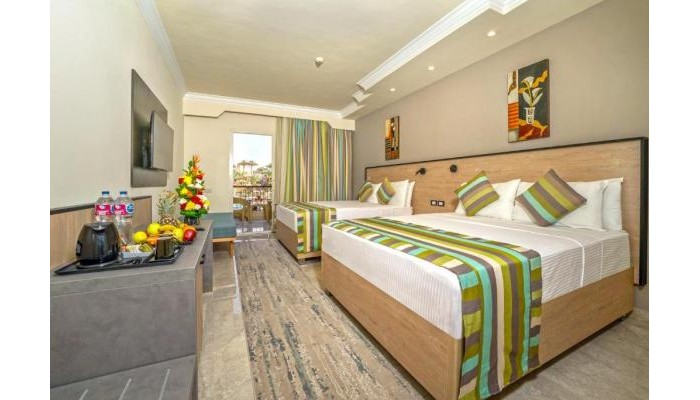 Hotel Xperience Kiroseiz Premier Naama Bay poza 10