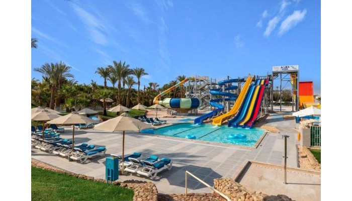 Hotel Xperience Kiroseiz Premier Naama Bay poza 24