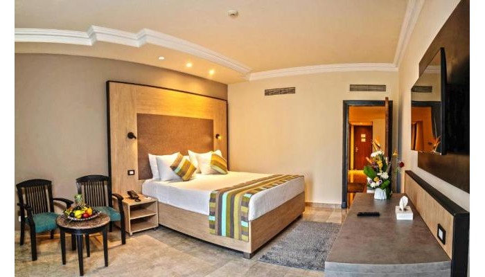 Hotel Xperience Kiroseiz Premier Naama Bay poza 12