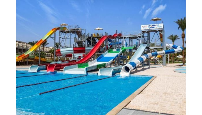 Hotel Xperience Kiroseiz Premier Naama Bay poza 28