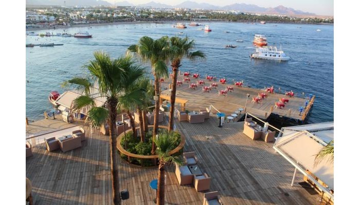 Hotel Lido Sharm poza 16