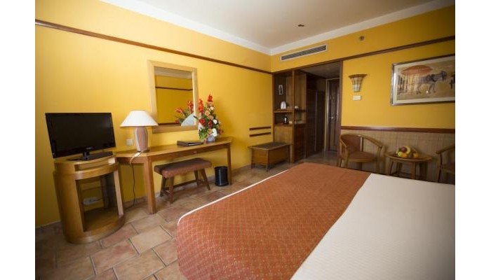 Hotel Lido Sharm poza 3