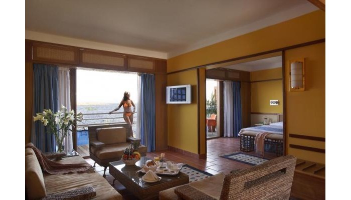 Hotel Lido Sharm poza 4