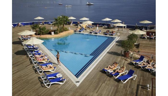 Hotel Lido Sharm poza 12