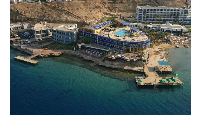 Hotel Lido Sharm poza 2