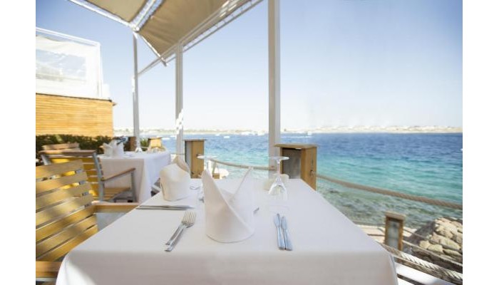 Hotel Lido Sharm poza 15