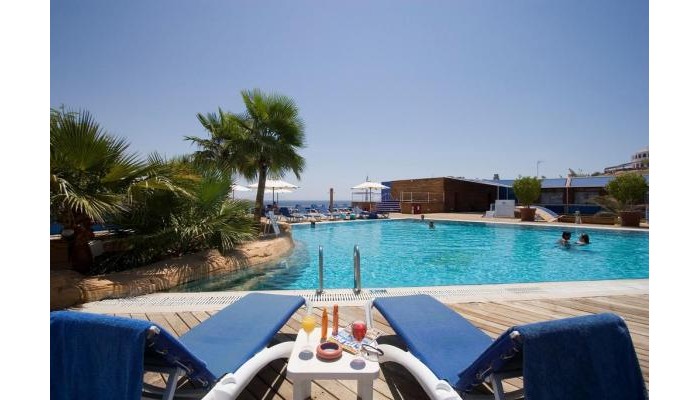 Hotel Lido Sharm poza 11