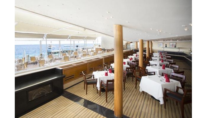 Hotel Lido Sharm poza 10