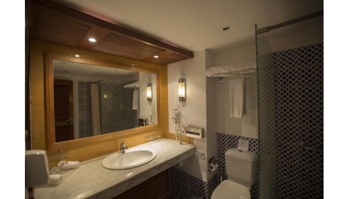 Hotel Lido Sharm poza 7