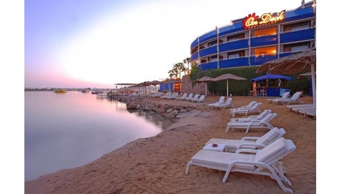Hotel Lido Sharm poza 13