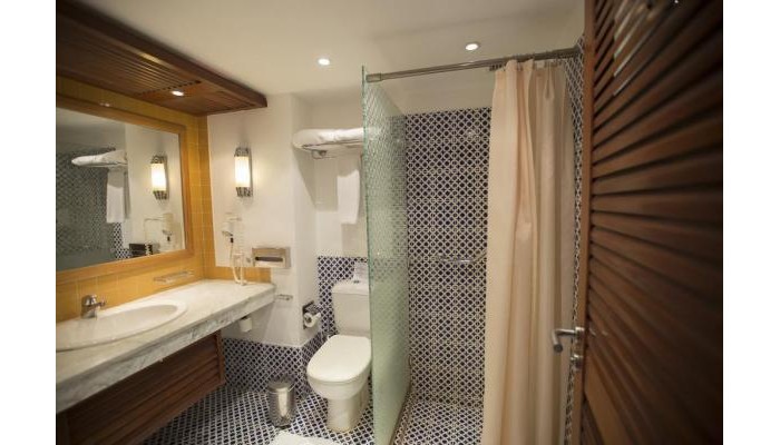 Hotel Lido Sharm poza 8