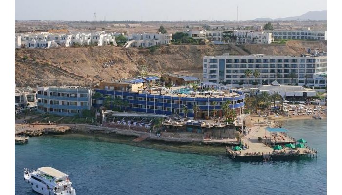 Hotel Lido Sharm poza 1