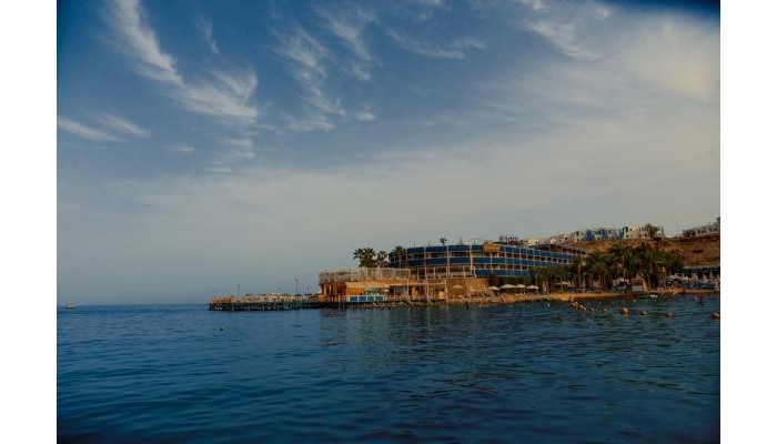 Lido Sharm Hotel poza 0