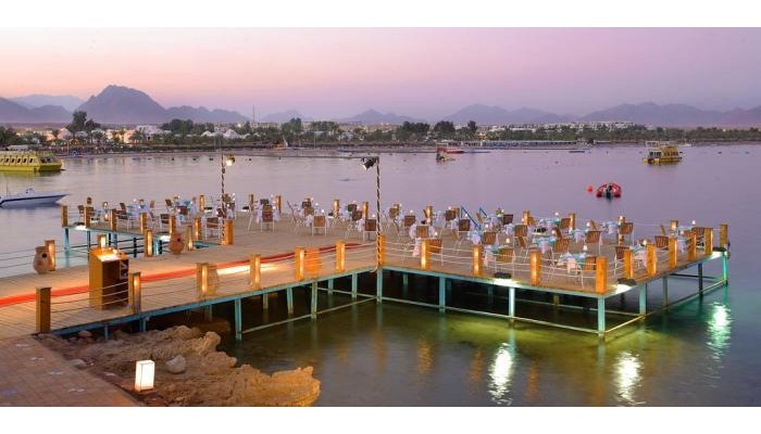 Hotel Lido Sharm poza 14