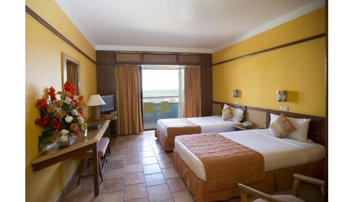 Hotel Lido Sharm poza 5