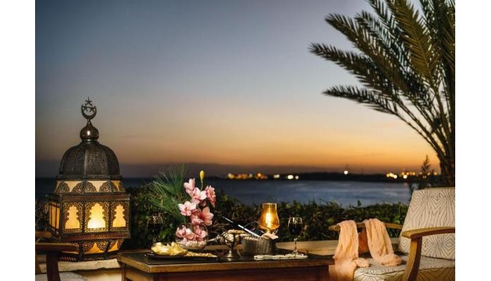 Poza pentru Movenpick Resort Sharm El Sheikh 1801-1647531291 Movenpick Resort Sharm El Sheikh poza 13