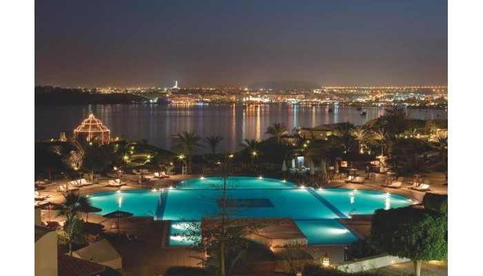 Poza pentru Movenpick Resort Sharm El Sheikh 5654-1647531312 Movenpick Resort Sharm El Sheikh poza 21